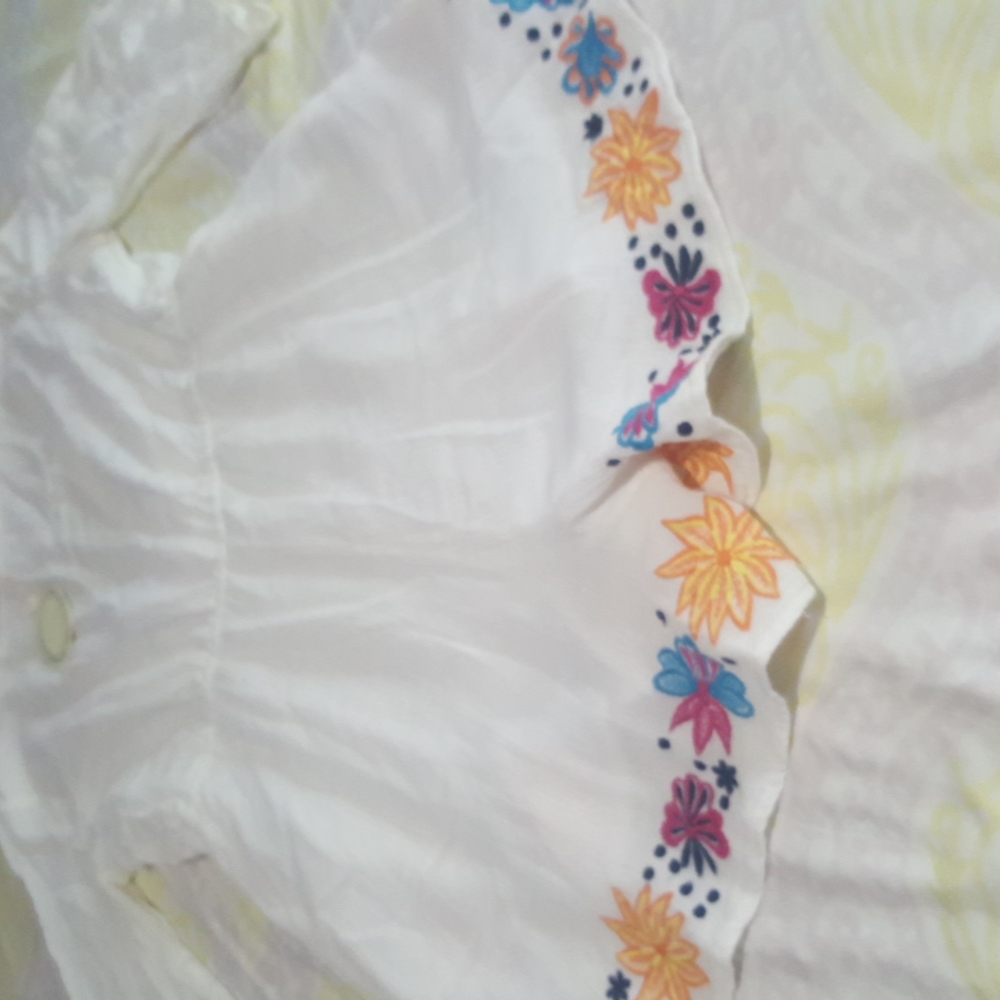 Romper - Picture 9 of 10